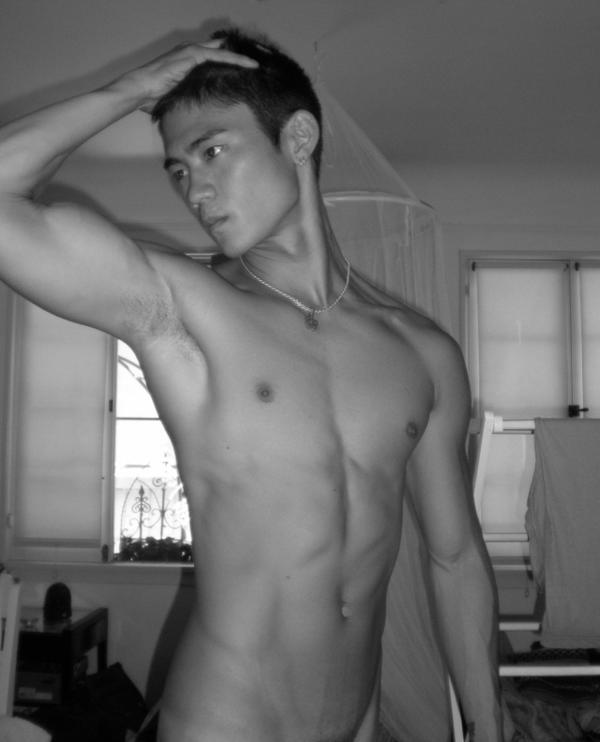 Justin Mizukami