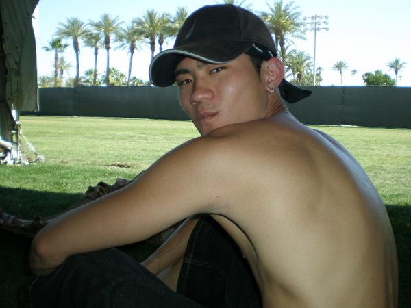 Justin Mizukami