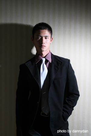 Justin Mizukami