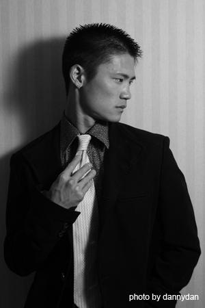 Justin Mizukami