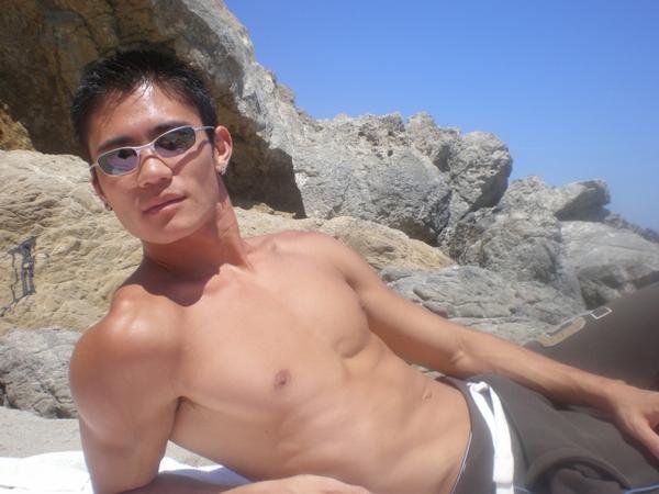 Justin Mizukami