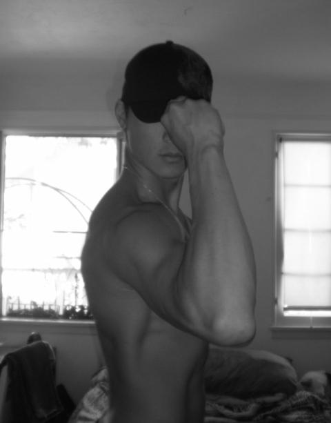 Justin Mizukami