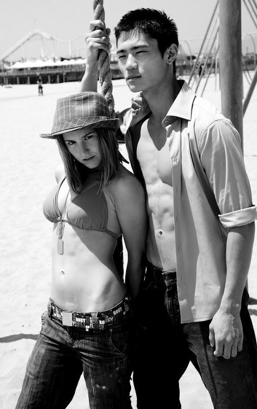 Justin Mizukami