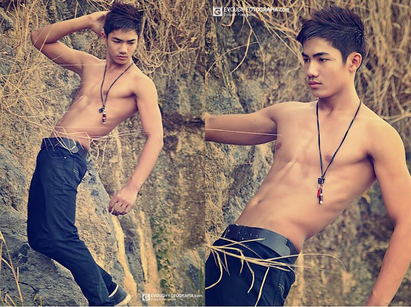 หุ่นแบบนี้ใจละลาย