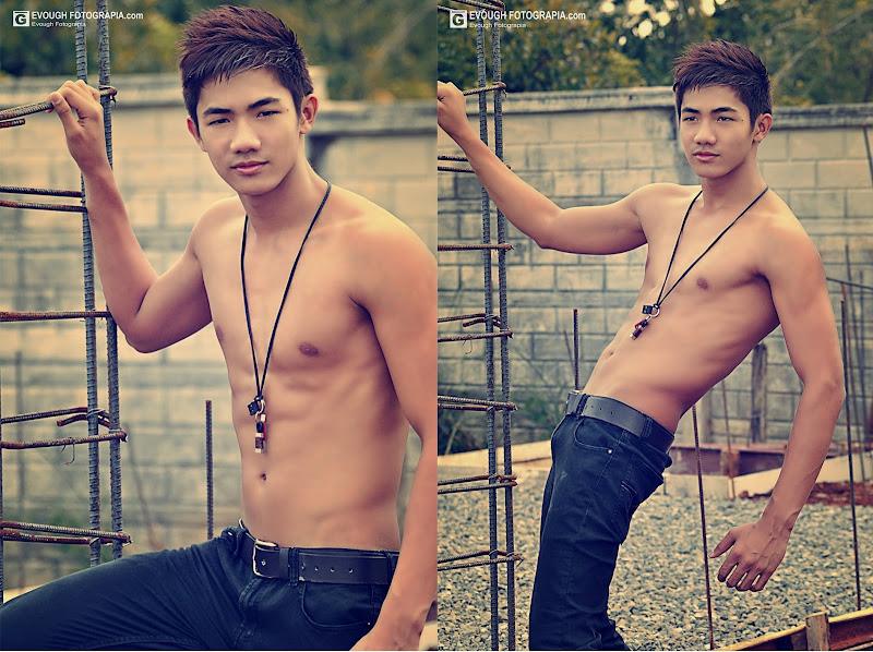 หุ่นแบบนี้ใจละลาย