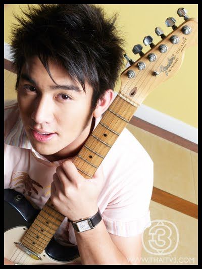 ใครคิดถึงผู้ชายคนนี้บ้าง