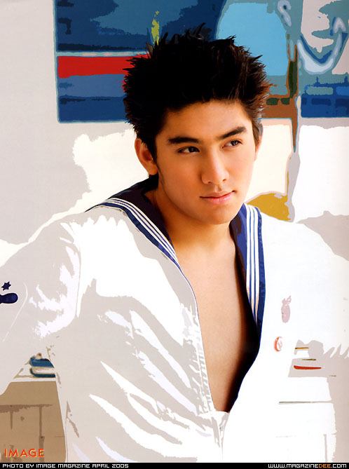 ใครคิดถึงผู้ชายคนนี้บ้าง