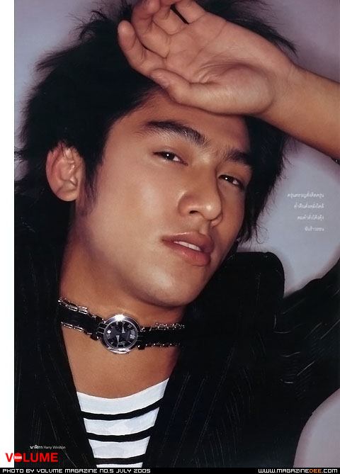 ใครคิดถึงผู้ชายคนนี้บ้าง