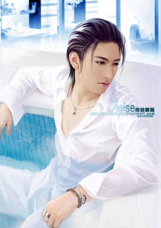 ใครคิดถึงผู้ชายคนนี้บ้าง