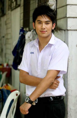 ใครคิดถึงผู้ชายคนนี้บ้าง