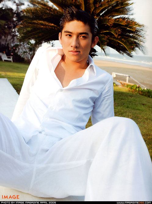 ใครคิดถึงผู้ชายคนนี้บ้าง