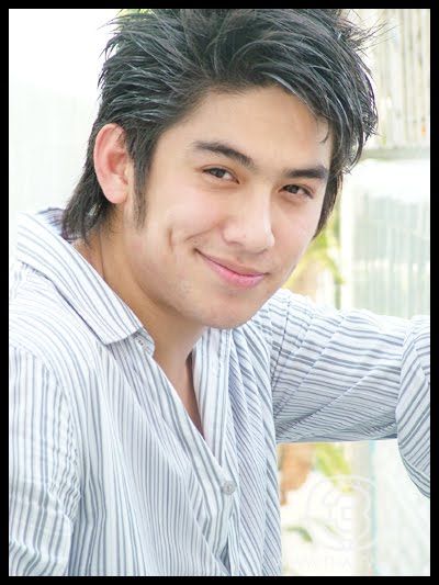 ใครคิดถึงผู้ชายคนนี้บ้าง