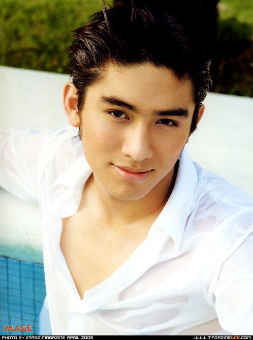 ใครคิดถึงผู้ชายคนนี้บ้าง