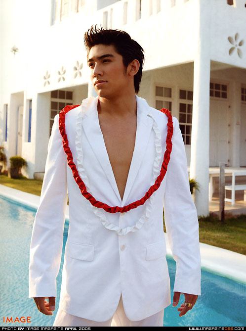 ใครคิดถึงผู้ชายคนนี้บ้าง