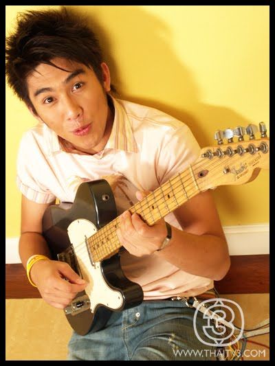 ใครคิดถึงผู้ชายคนนี้บ้าง