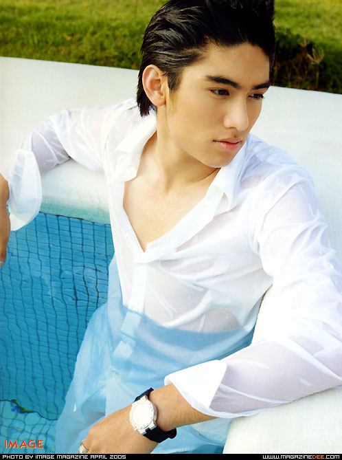 ใครคิดถึงผู้ชายคนนี้บ้าง
