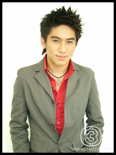 ใครคิดถึงผู้ชายคนนี้บ้าง