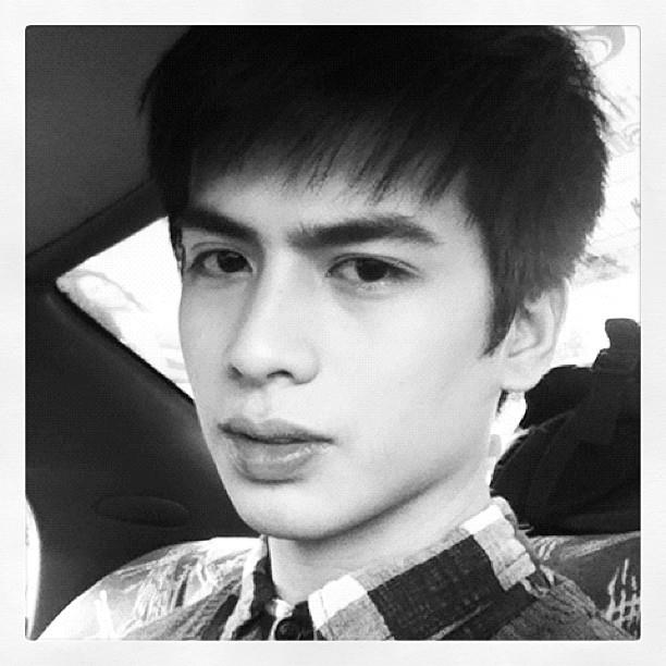หนุ่มน้อยไต้หวัน