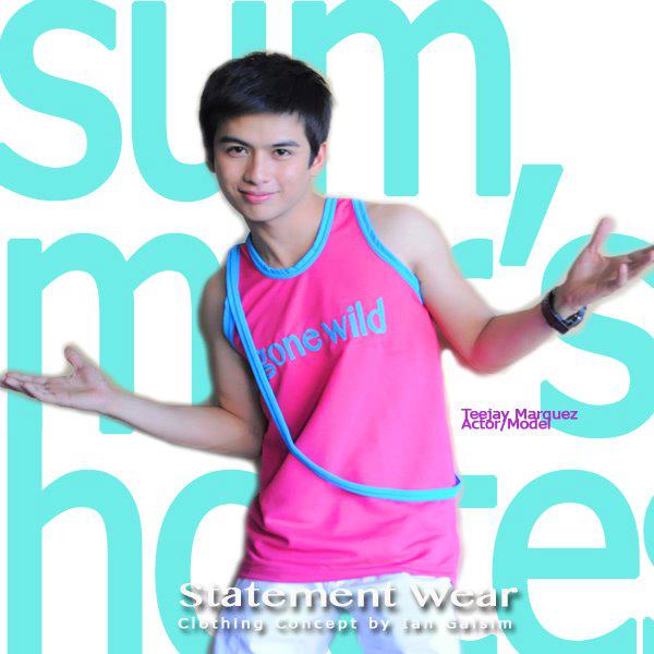หนุ่มน้อยไต้หวัน