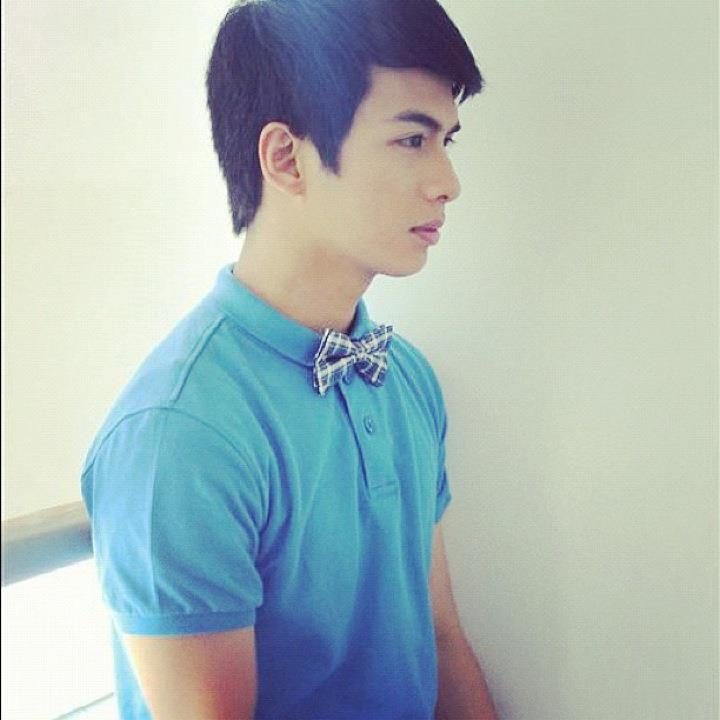 หนุ่มน้อยไต้หวัน