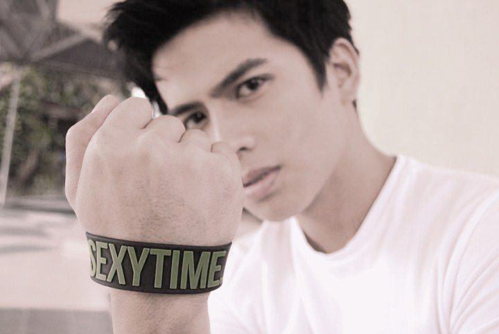 หนุ่มน้อยไต้หวัน