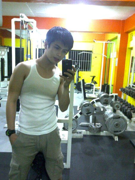 หนุ่มน้อยไต้หวัน