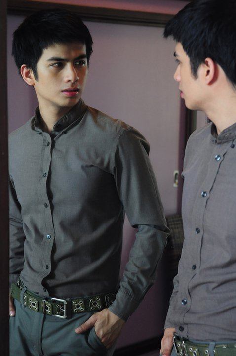 หนุ่มน้อยไต้หวัน