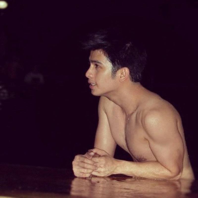 หนุ่มน้อยไต้หวัน