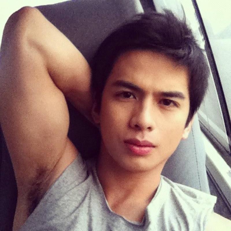 หนุ่มน้อยไต้หวัน