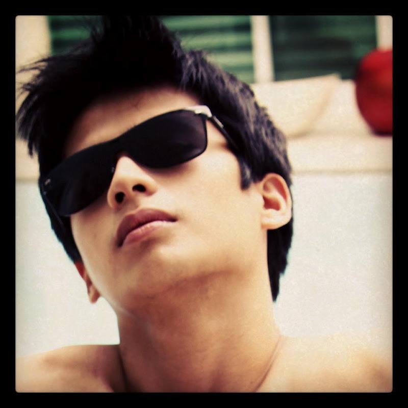 หนุ่มน้อยไต้หวัน