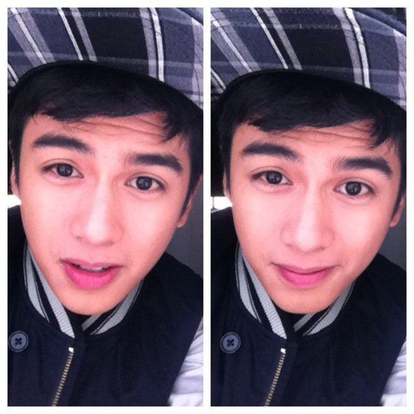 หนุ่มน้อยไต้หวัน
