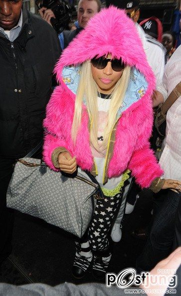 Nicki Minaj
