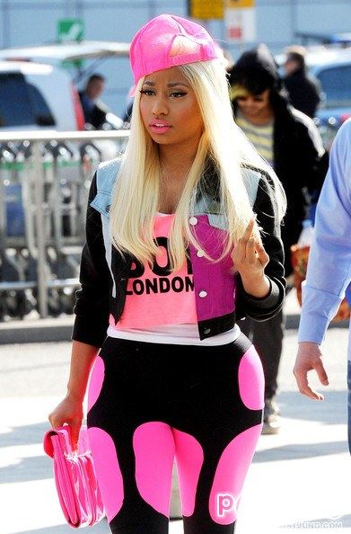 Nicki Minaj