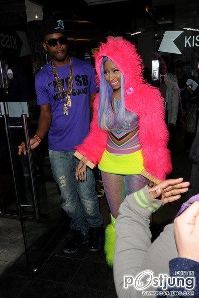 Nicki Minaj