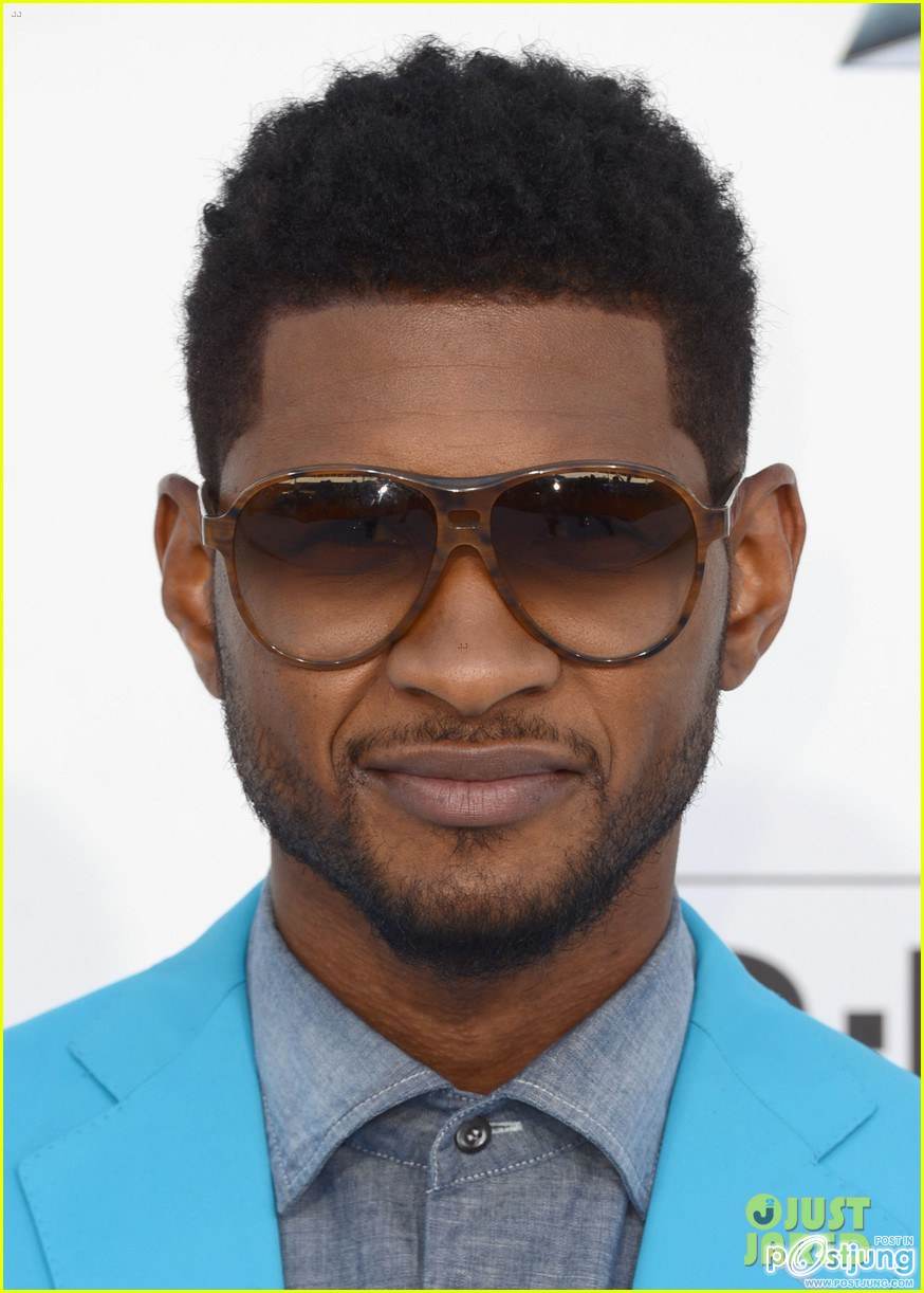 Usher