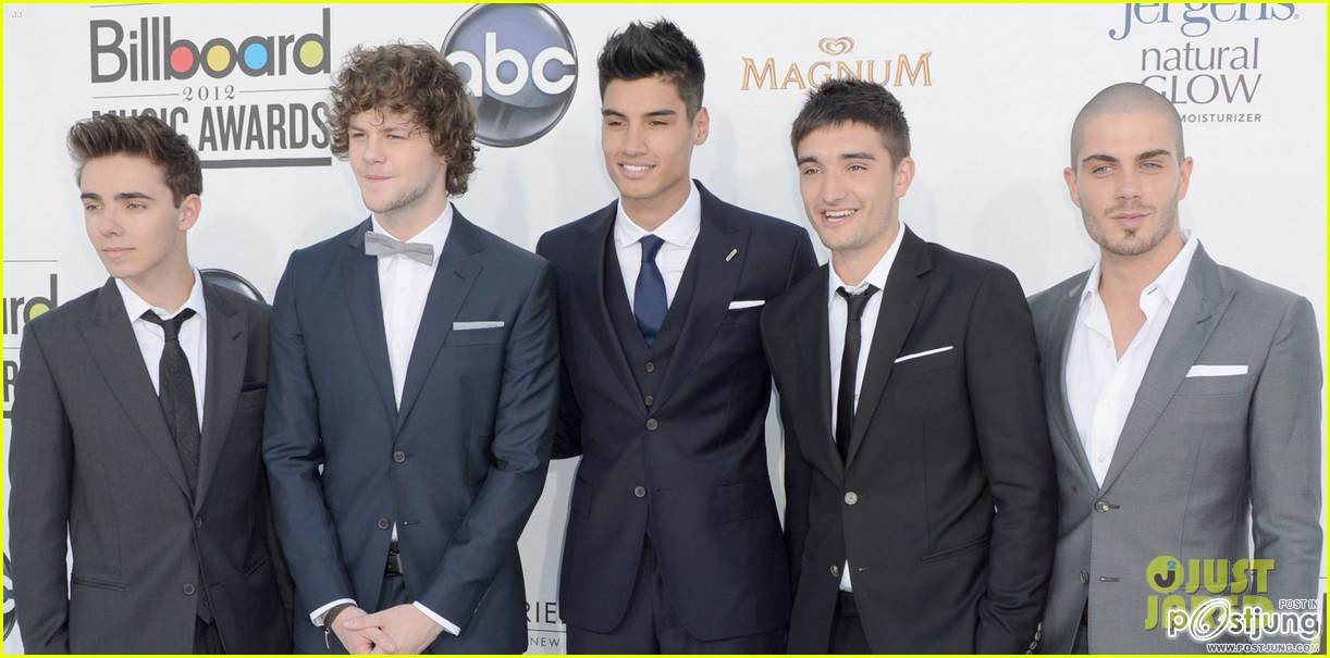 the wanted