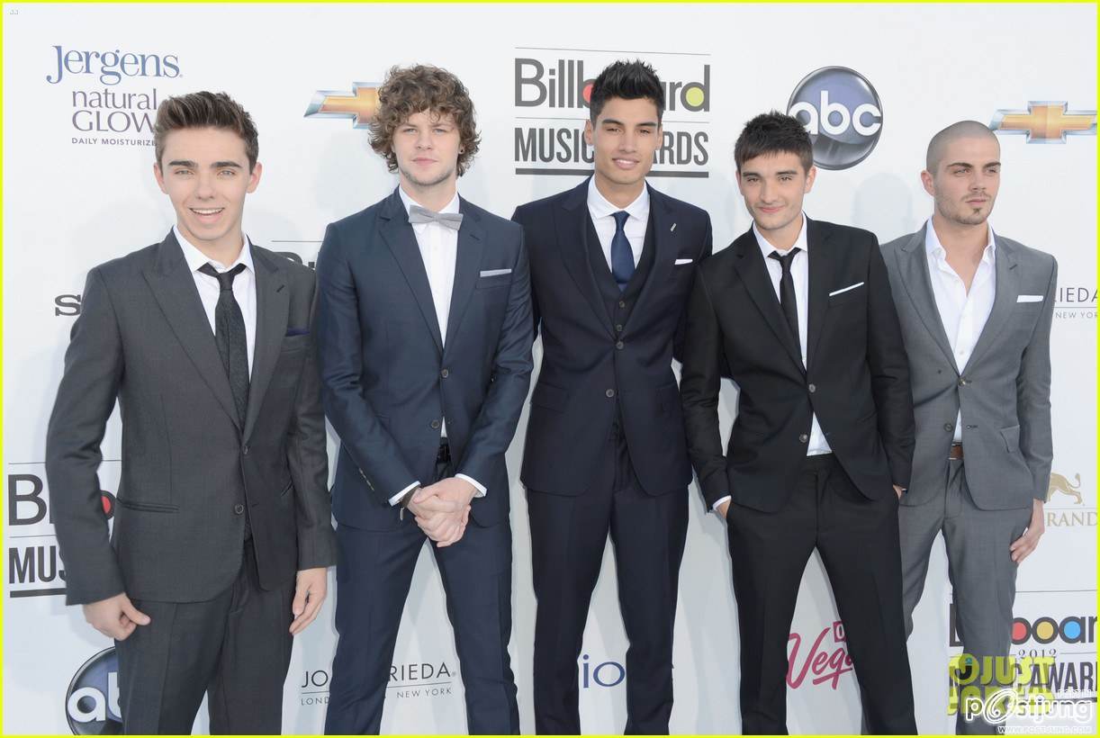 the wanted