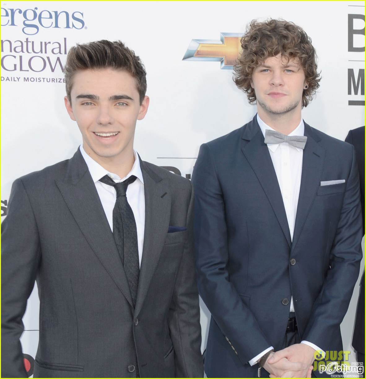 the wanted