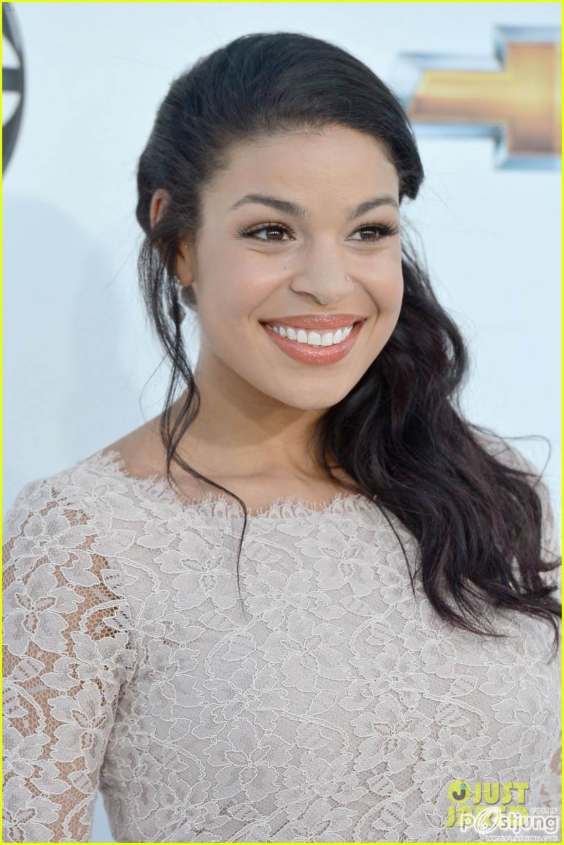 Jordin Sparks