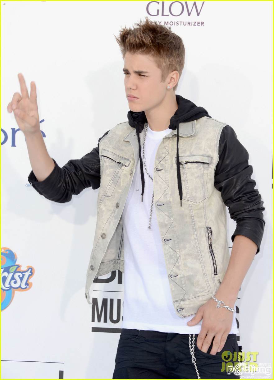 justin bieber