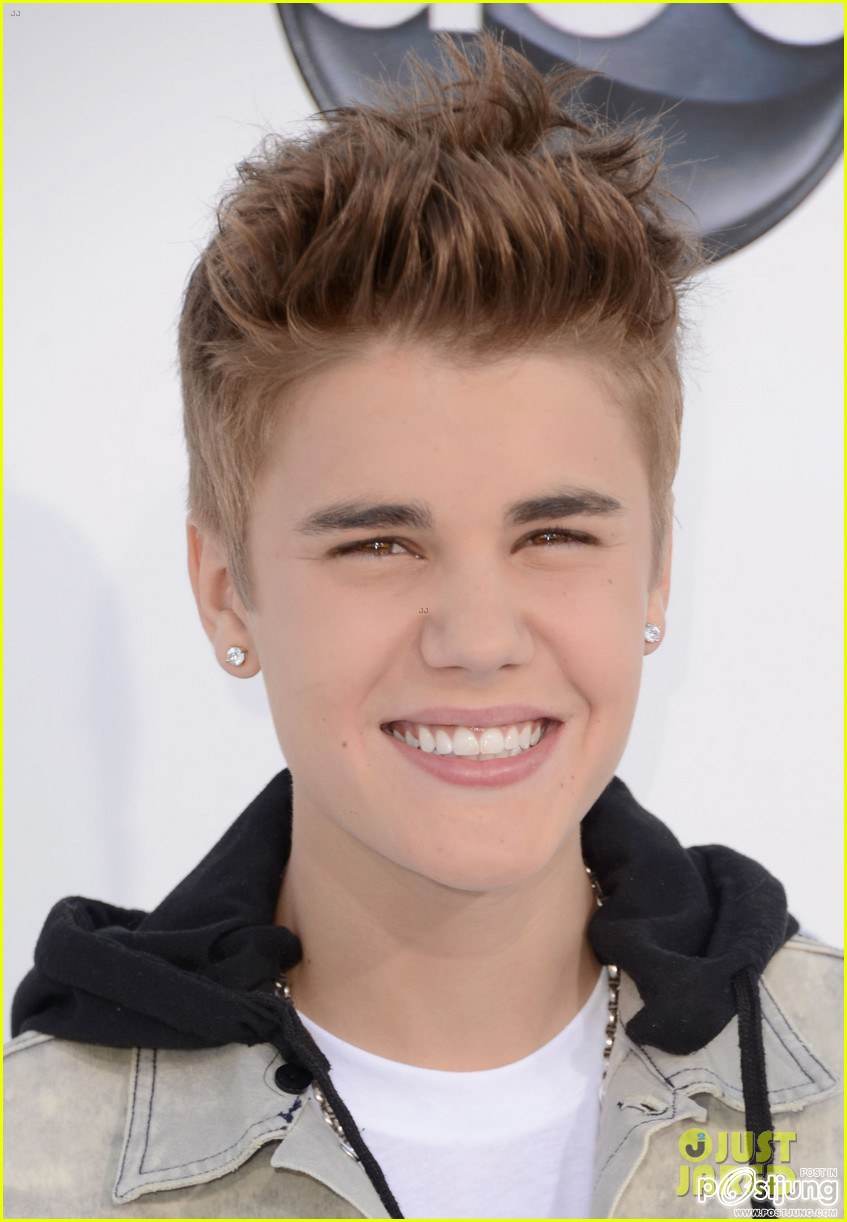 justin bieber