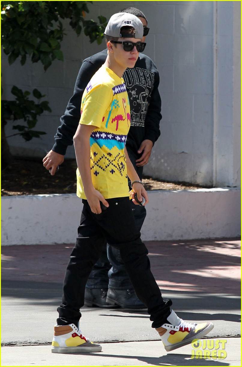 justin bieber เยอะๆๆๆๆๆๆ