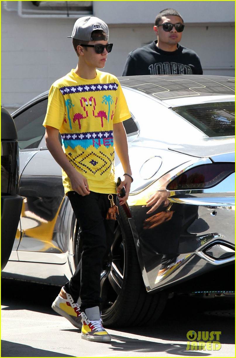 justin bieber เยอะๆๆๆๆๆๆ