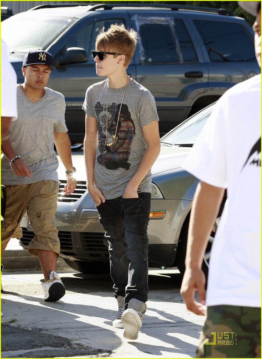 justin bieber เยอะๆๆๆๆๆๆ