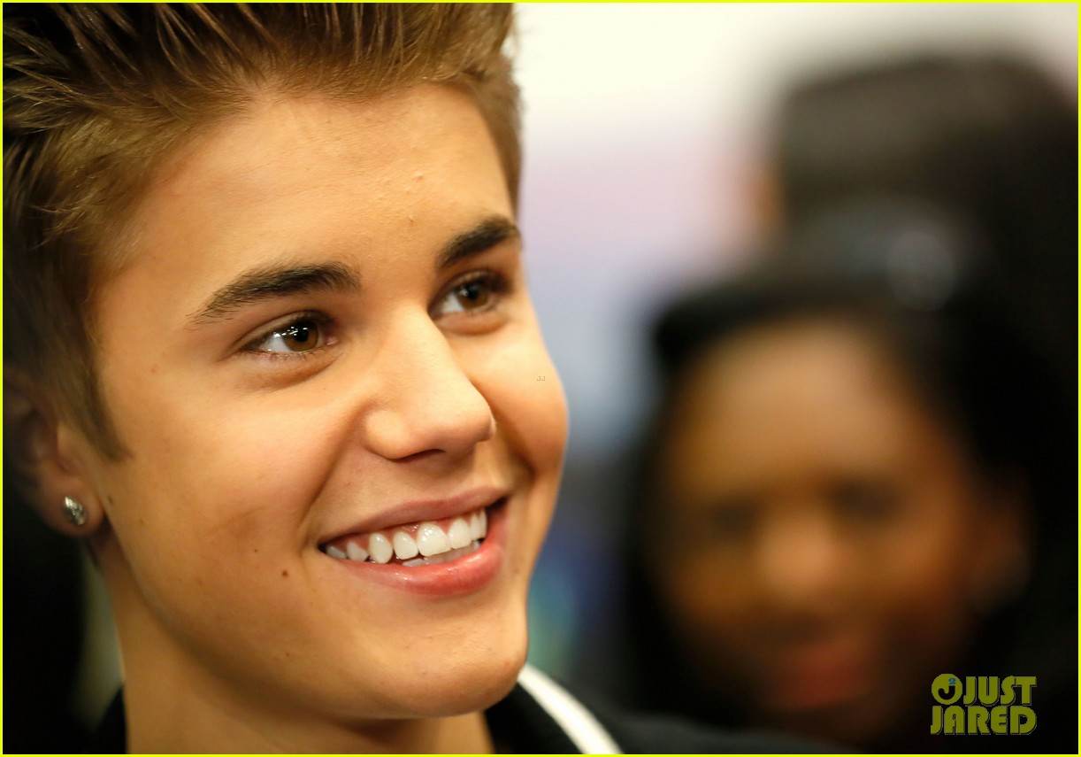 justin bieber เยอะๆๆๆๆๆๆ