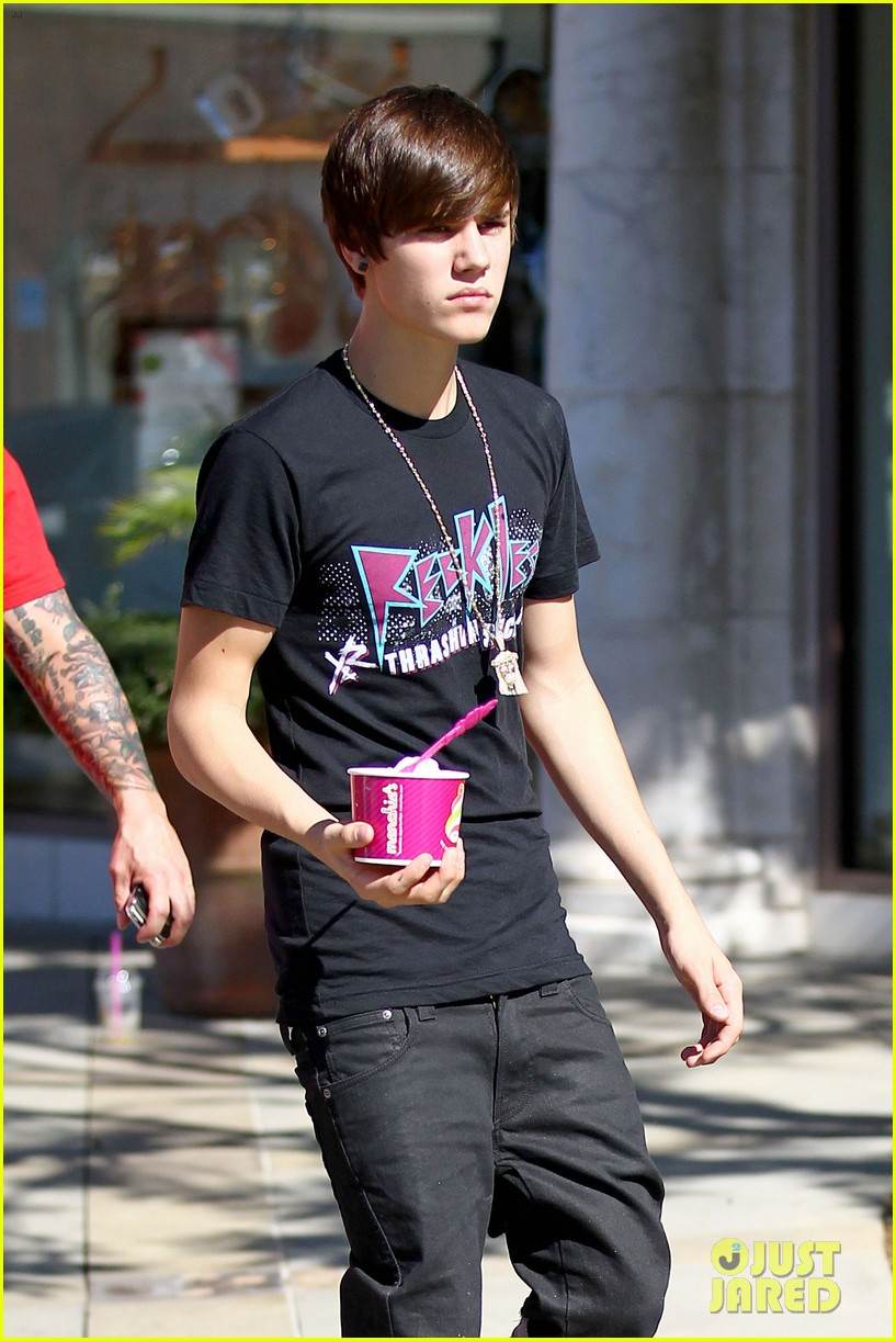 justin bieber เยอะๆๆๆๆๆๆ