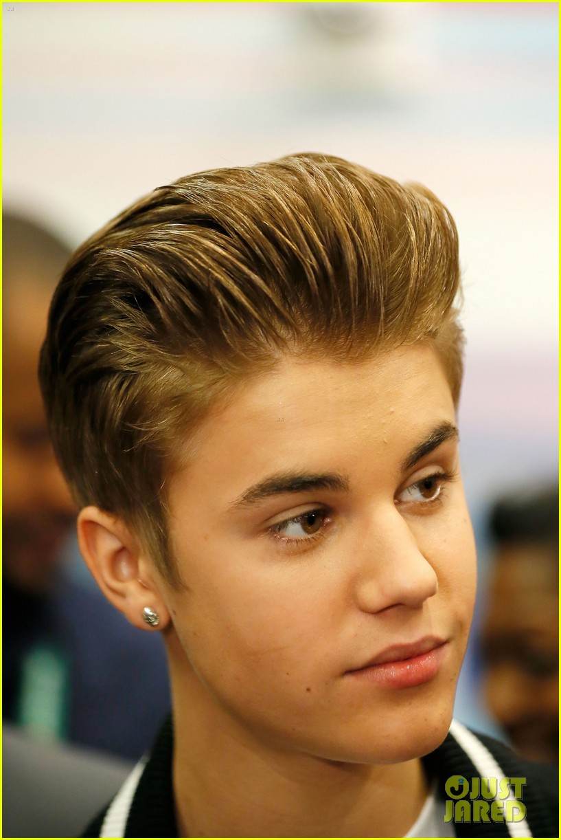 justin bieber เยอะๆๆๆๆๆๆ