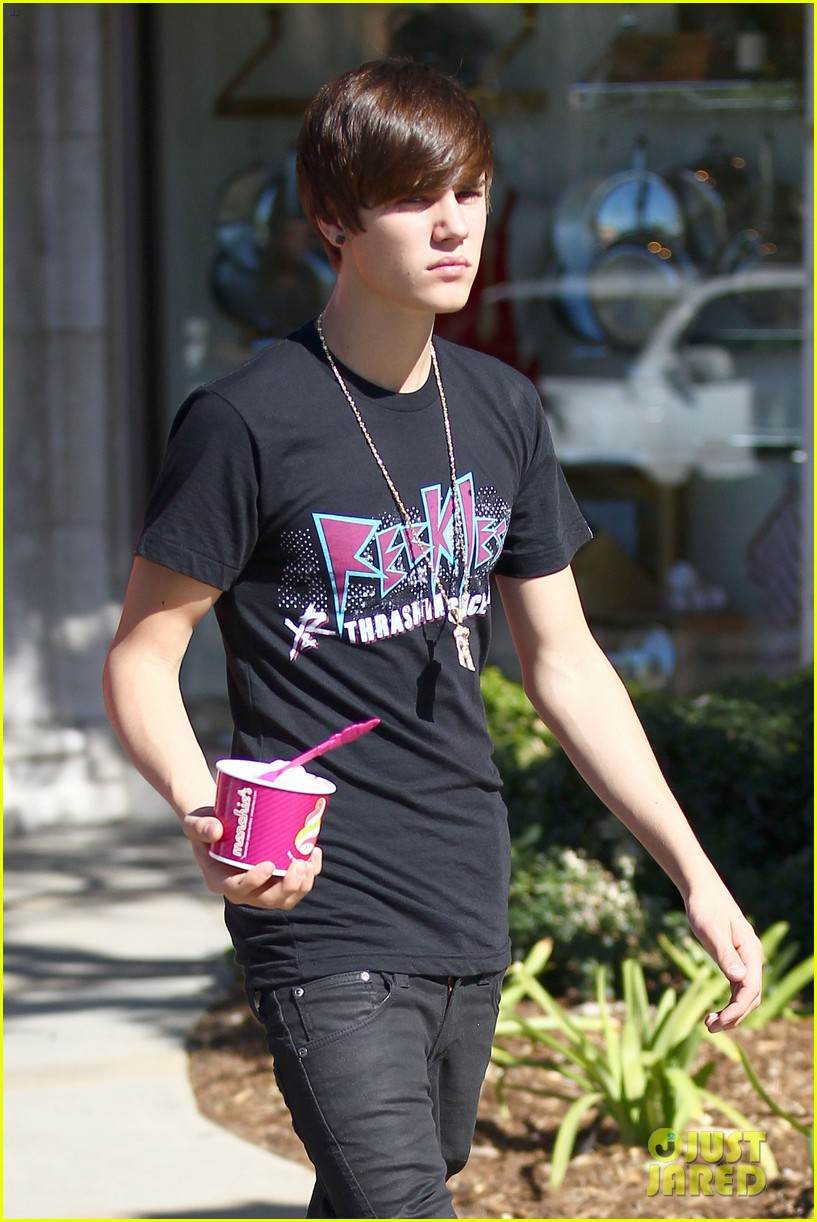 justin bieber เยอะๆๆๆๆๆๆ