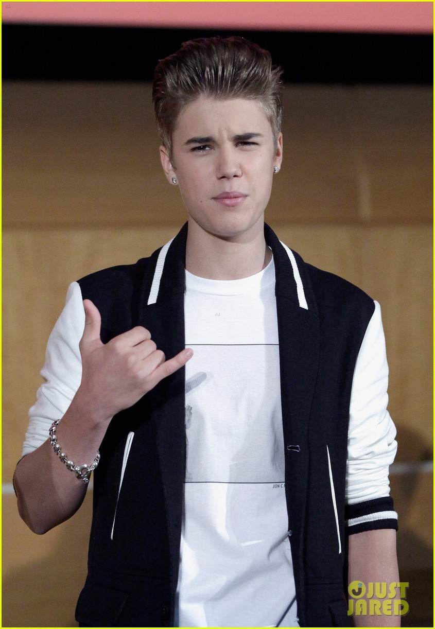 justin bieber เยอะๆๆๆๆๆๆ