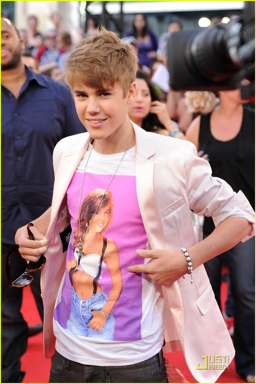 justin bieber เยอะๆๆๆๆๆๆ